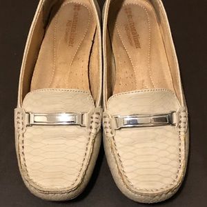 Comfortable Slip On Loafers Flats
